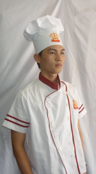 Đồng phục nhà hàng - Đồng Phục Tín Quang - Công Ty TNHH May Mặc XNK Tín Quang